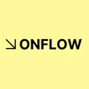 Onflow logo