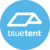 Bluetent logo