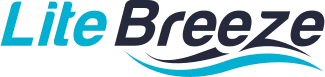 LiteBreeze Infotech logo