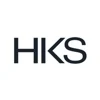 HKS Architects logo