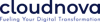 Cloudnova Technologies Inc. logo