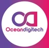Ocean Digitech Pvt Ltd. logo