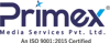 Primex Media Services logo