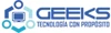 GEEKS logo
