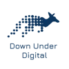 Down Under Digital Solutions logo