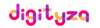 Digityza logo