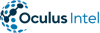 Oculus Intel logo