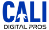 Cali Digital Pros logo