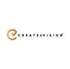 CreateeVision logo