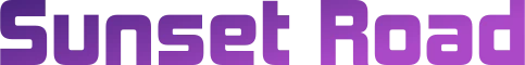 Sunset Road logo