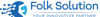 Folk Solution logo