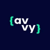 Avvy Talent logo