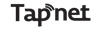 Tapnet logo