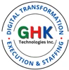 GHK Technologies Inc logo