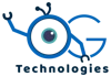 OG Technologies EU logo