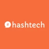Hashtech logo