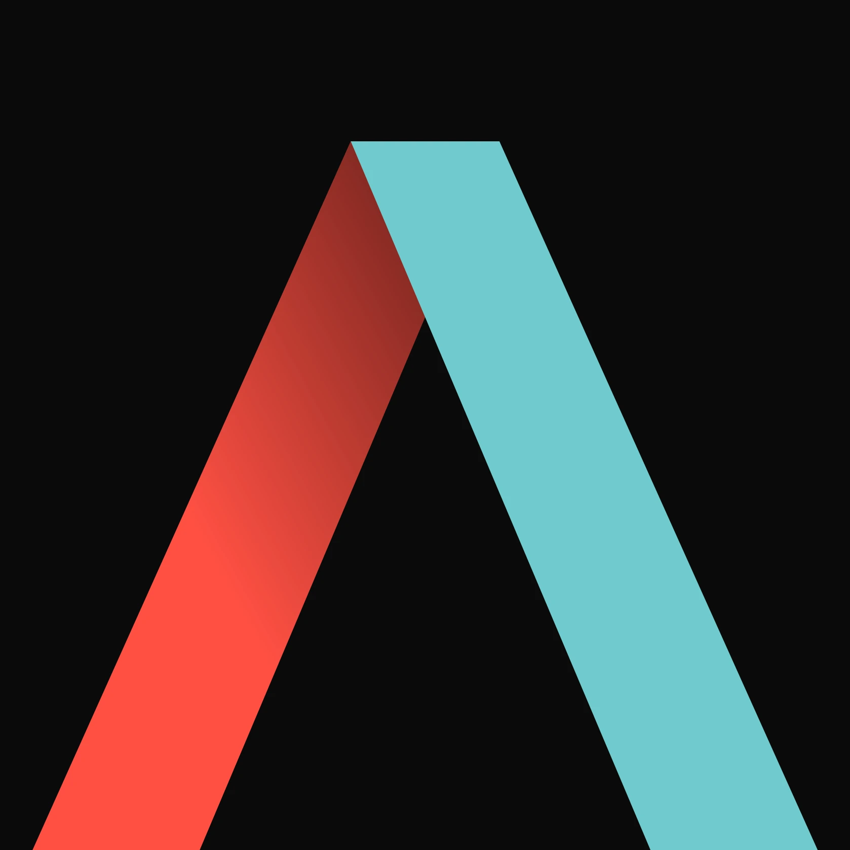 ainsley.dev logo