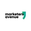 Marketers Avenue logo