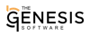 The Genesis Software logo