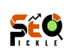 SEO PICKLE logo