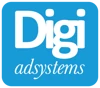 DigiADsystems logo