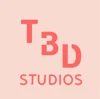 TBD To Be Designed logo
