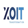 XOIT Transformation Pvt Ltd logo