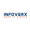 INFOVERX logo