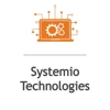 Systemio Technologies logo