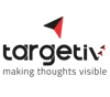 Targetiv logo