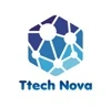 TtechNova logo
