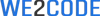 We2code Technology Pvt Ltd logo
