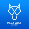 Mega Wolf Network logo