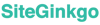 SiteGinkgo logo