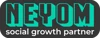 Neyom logo