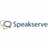 Speakserve logo
