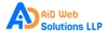Aidweb Solutions logo