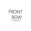 FrontRow.Management logo