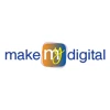 Make My Digital logo