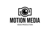 Motion Media logo