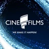 Cinefilms logo