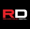 Remarkable Digital logo