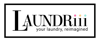 LAUNDRiii logo