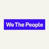 We The People logo