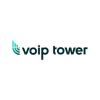VoipTower logo