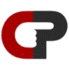 ClickPoint Solution logo