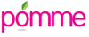 Pomme Communications logo