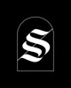 Saints Design logo