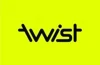 Twist Agency Brazil logo