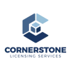 Cornerstone Licensing Services logo